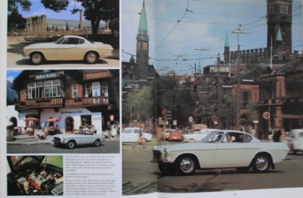 Lindh "Volvo" Volvo-Carhistory 1987 (6679)